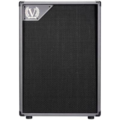 Victory V212-VG Compact Guitar Speaker Cabinet imagen 1