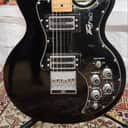 HOT! Peavey T-60 Tuxedo Black 1980s USA