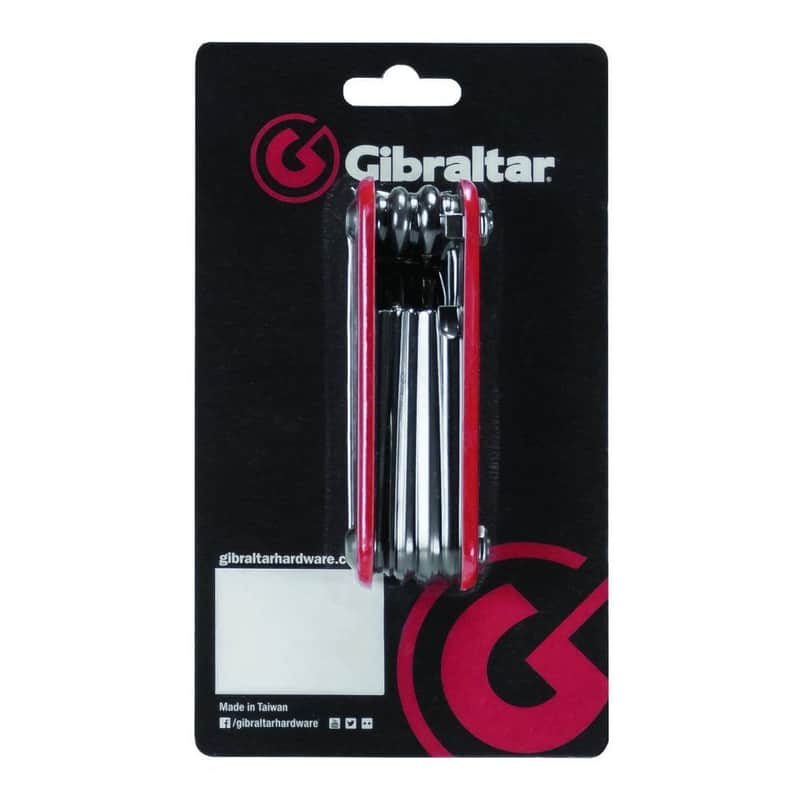 Gibraltar SC-GPMT Pocket Multi-tool image 1