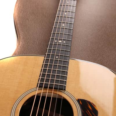 Taylor Gold Label Collection 710e Acoustic-Electric image 7