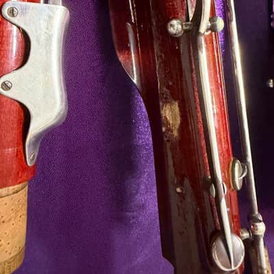 W. Schreiber S13 Bassoon - Wood image 15