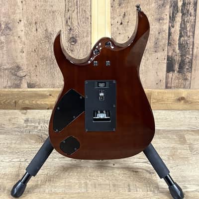 Ibanez J Custom RG8570Z 2016 image 9