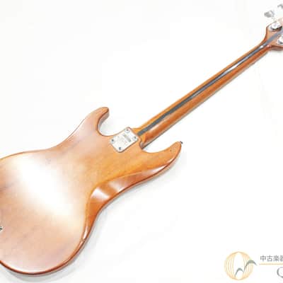 Ovation MAGNUM BASS IV image 5
