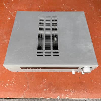 Arcam AVR100 - Silver Bild 2