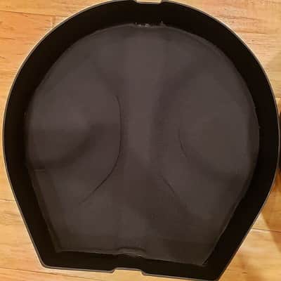 SKB 1SKB-D6514 6.5x14" Snare Drum Hard Case image 6