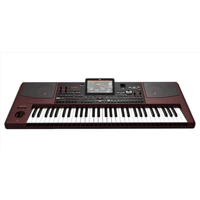 Korg Pa1000 image 2