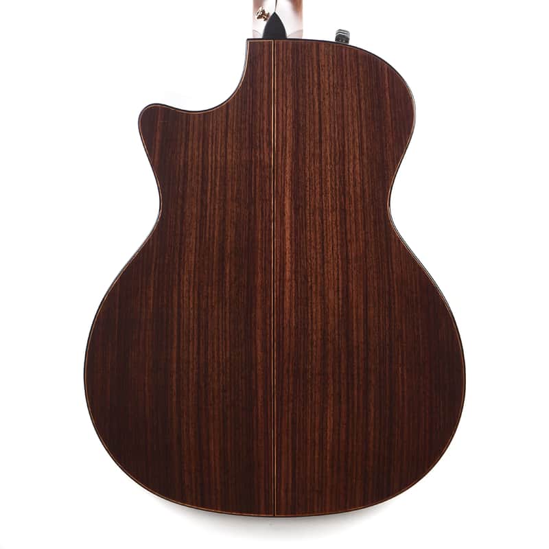 Taylor 914ce with V-Class Bracing image 4