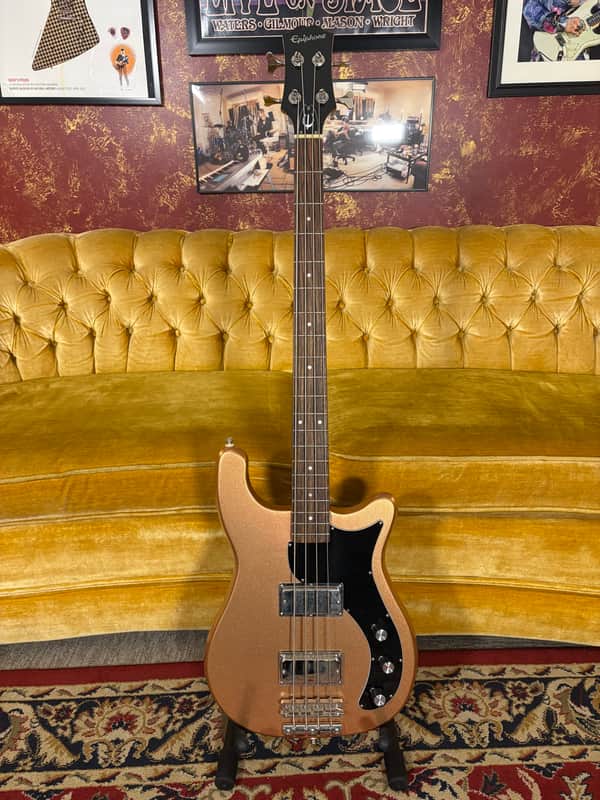 Epiphone Embassy