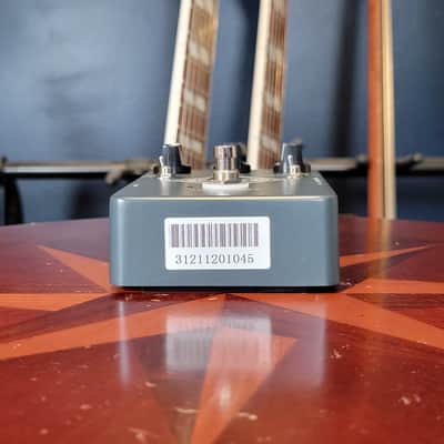 Joyo JF-21 Splinter Classic Distortion Fuzz Pedal image 7