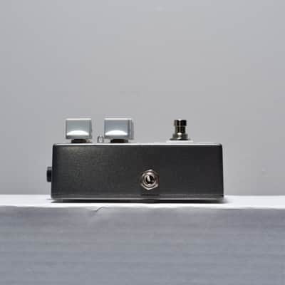 Wampler Sovereign Distortion 2010s Gray Bild 5
