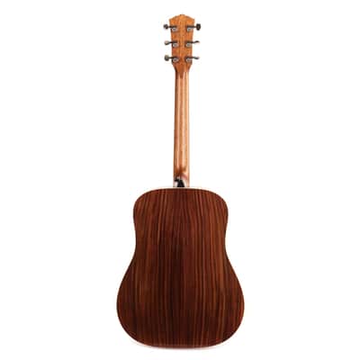 Taylor Gold Label Collection 710e Acoustic-Electric image 3