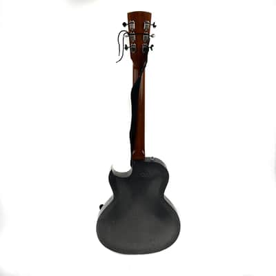 ZETA Music Industries Electric Resonator Owned by Nils Lofgren image 6