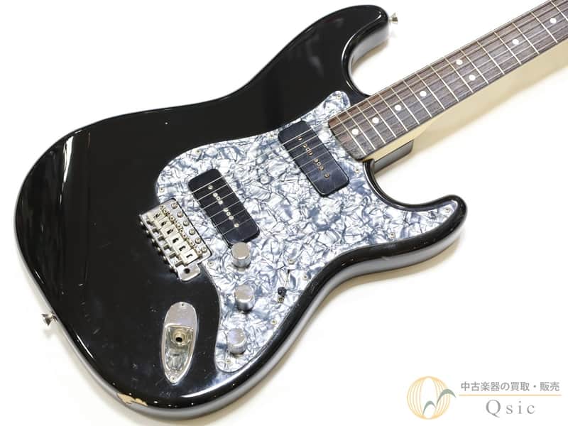 Fender Japan ST-STD | Reverb
