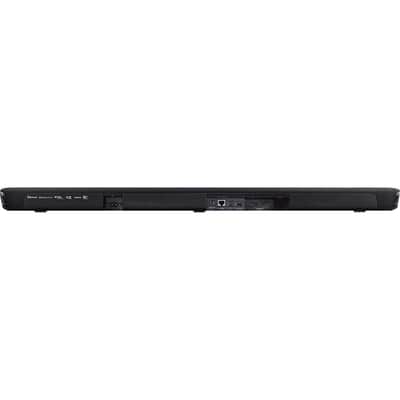 Yamaha YAS-109 Stereo Soundbar with Built-in Subwoofers and Alexa - New - Free Ship - Dealer - image 1