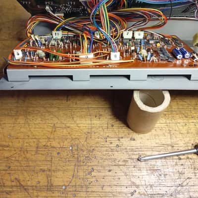 Korg SQ-10 image 11