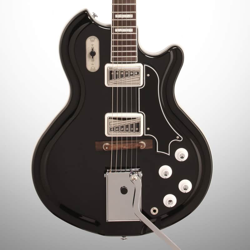 Supro 1582VJB Coronado II Vibrato image 1
