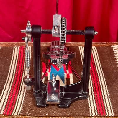 Sonor Single Bass Drum Pedal image 4