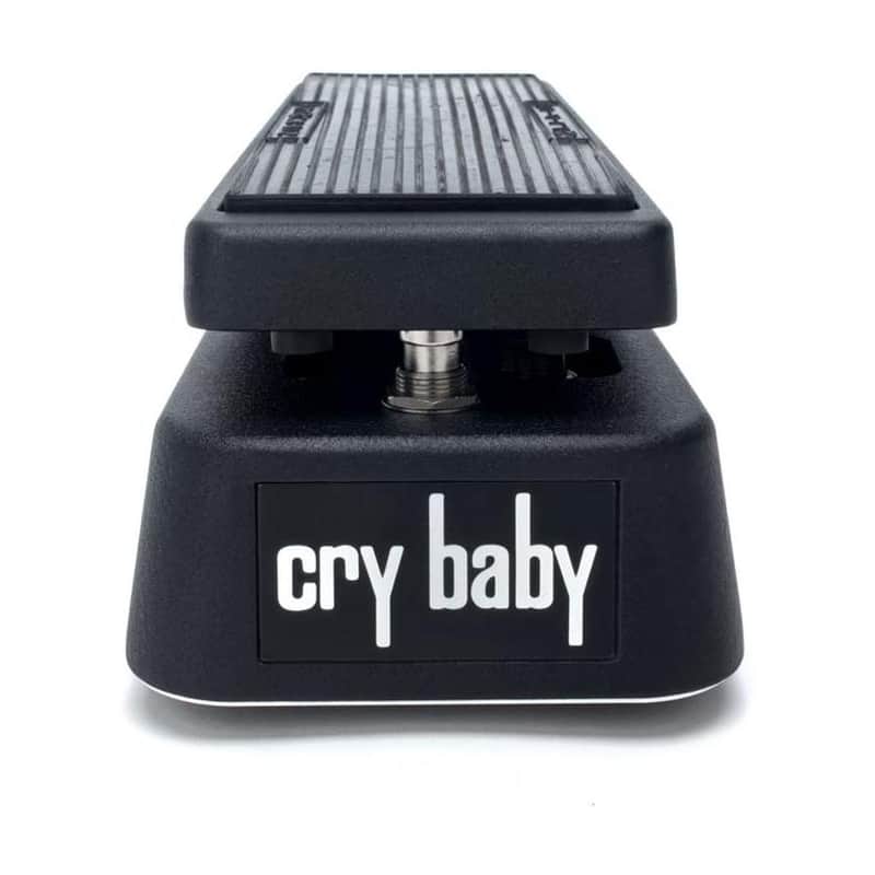 Dunlop GCB95 Cry Baby Wah Pedal image 1