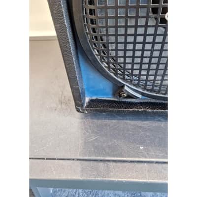 Henriksen Jazz Amp - Amplifier - Good image 5