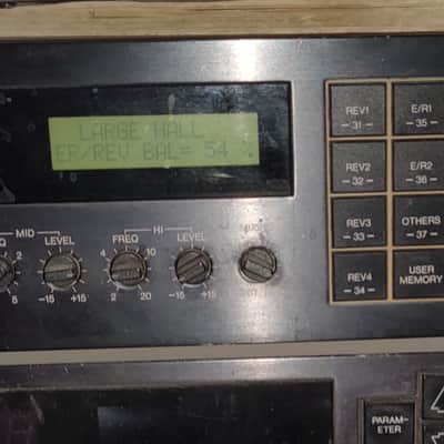 Buy used Yamaha Rev5 1982