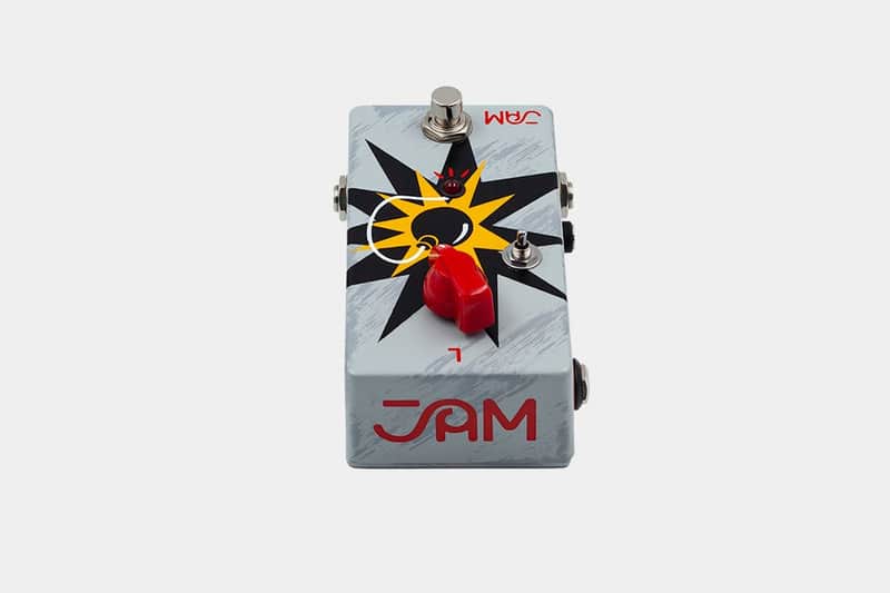 Jam Pedals Boomster mk. 2 *Free Shipping in the USA* image 1