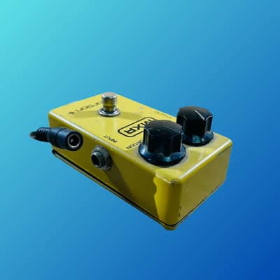 MXR MX-104 Block Distortion + 1975 - 1984 image 3
