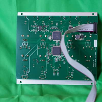 Qu-Bit Electronix Wave 2016 - 2017 - Silver image 3