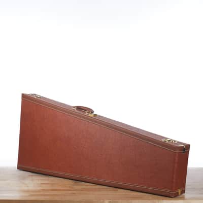 Gibson Custom 1958 Flying V Reissue, Natural | Demo image 8