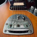 Fender Jaguar 2012 Kurt Cobain Road Worn