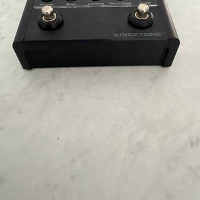 TC Helicon VoiceTone Correct 2007 - 2010 - Black image 4