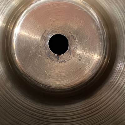 Paiste 22" Paiste 2002 China 2448 grams 2005 image 6