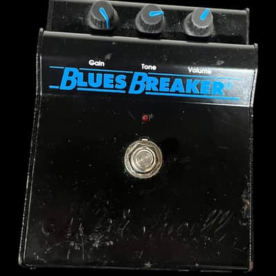 Marshall BluesBreaker 1990s - Black X15150 image 1