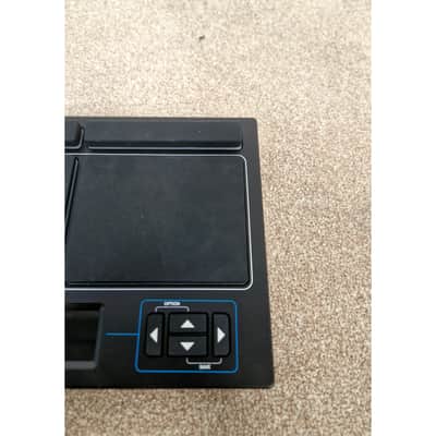 Alesis SamplePad 4 - Electronic Instruments - Excellent image 5