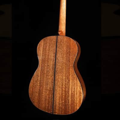 2020 Josh Howell "Steel Orchestra" - Acoustic Guitar image 2