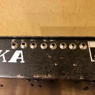Elka Sidekick 32 Vintage Drum Machine  - Modified & upgraded image 9