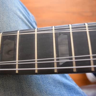 Gibson Les Paul Studio Dark 2022 limited edition, Factory soft case & paperwork image 16