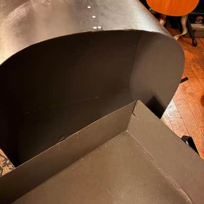 Immagine Ludwig Timpani 1970s - Vintage Pair 23” & 26” - 7