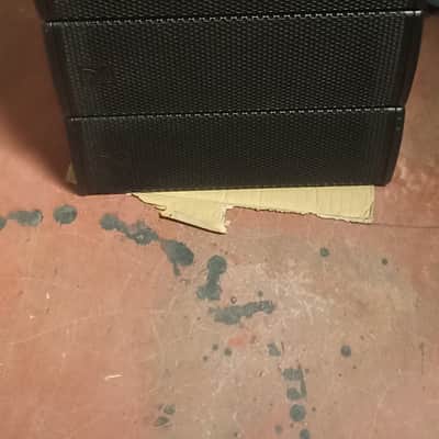 Martin Audio MLA Mini, demo system packaged in transport cases and covers image 15