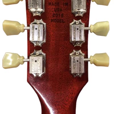 Gibson Guitar - Electric Les Paul Traditional image 5
