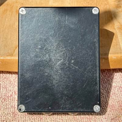 Stami's Customs - “B-Stock” Raven 8 Ohm 65 Watt Speaker Attenuator for Tube Amp in Black image 4