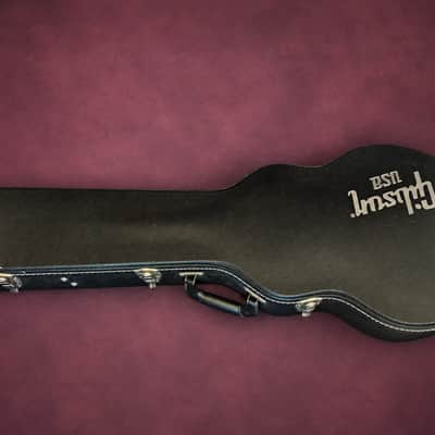Gibson Les Paul Studio 1998 - 2011 Ebony image 8