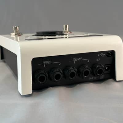 Eventide H9 Core Harmonizer Effects Processor 2010s - White image 3