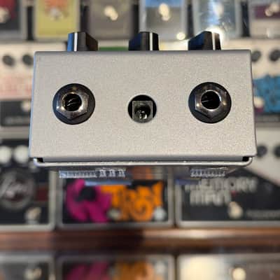 Vertex Steel String Supreme SSS - Silver image 6