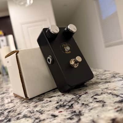 Lovepedal MKIII Fuzz 2016 - 2021 - Black image 2