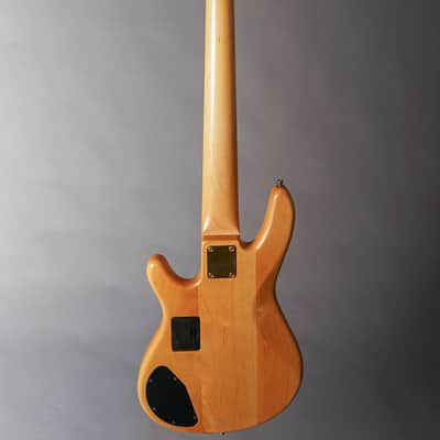 Yamaha BB605 - Natural image 8