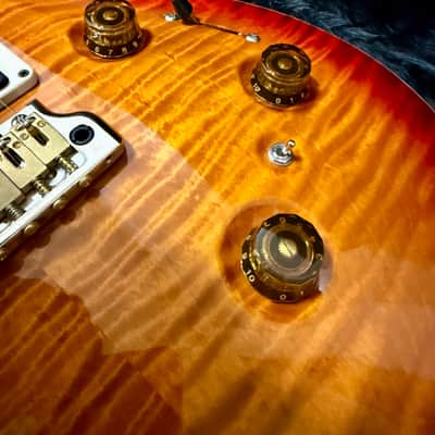 PRS Custom 24 Piezo 2023 image 5