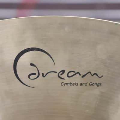 Dream Cymbals 18" Contact Ride Cymbal image 14