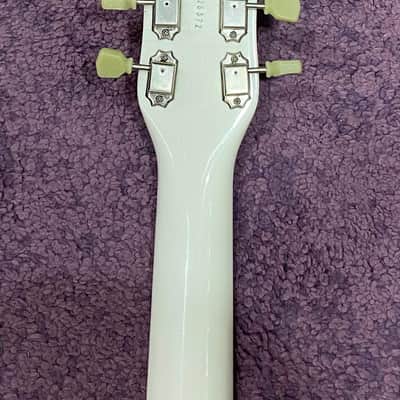Maybach Albatroz 65-2 Olympic White Aged image 3