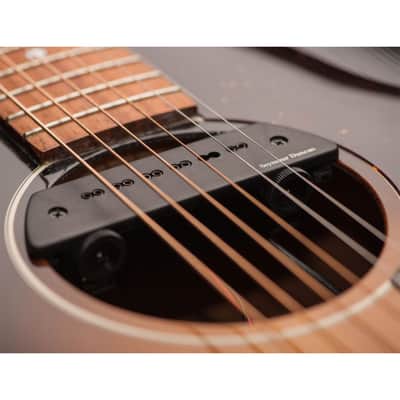 SA 6 Activ Mag Mic Seymour Duncan image 2