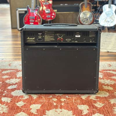 Marshall Valvestate 2000-AVT 150 4-Channel 150W Guitar Amp image 7